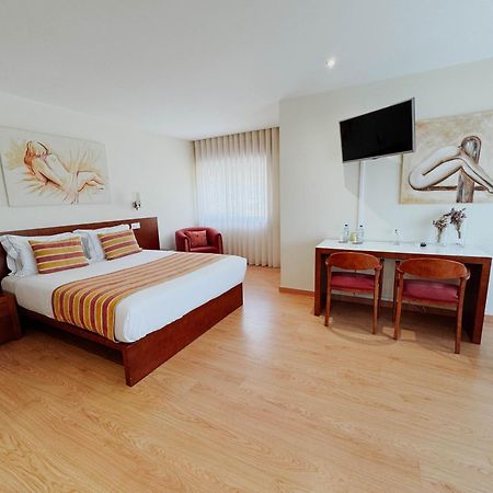 Encosta Do Monte - Charming Villa Ponte de Lima Ngoại thất bức ảnh