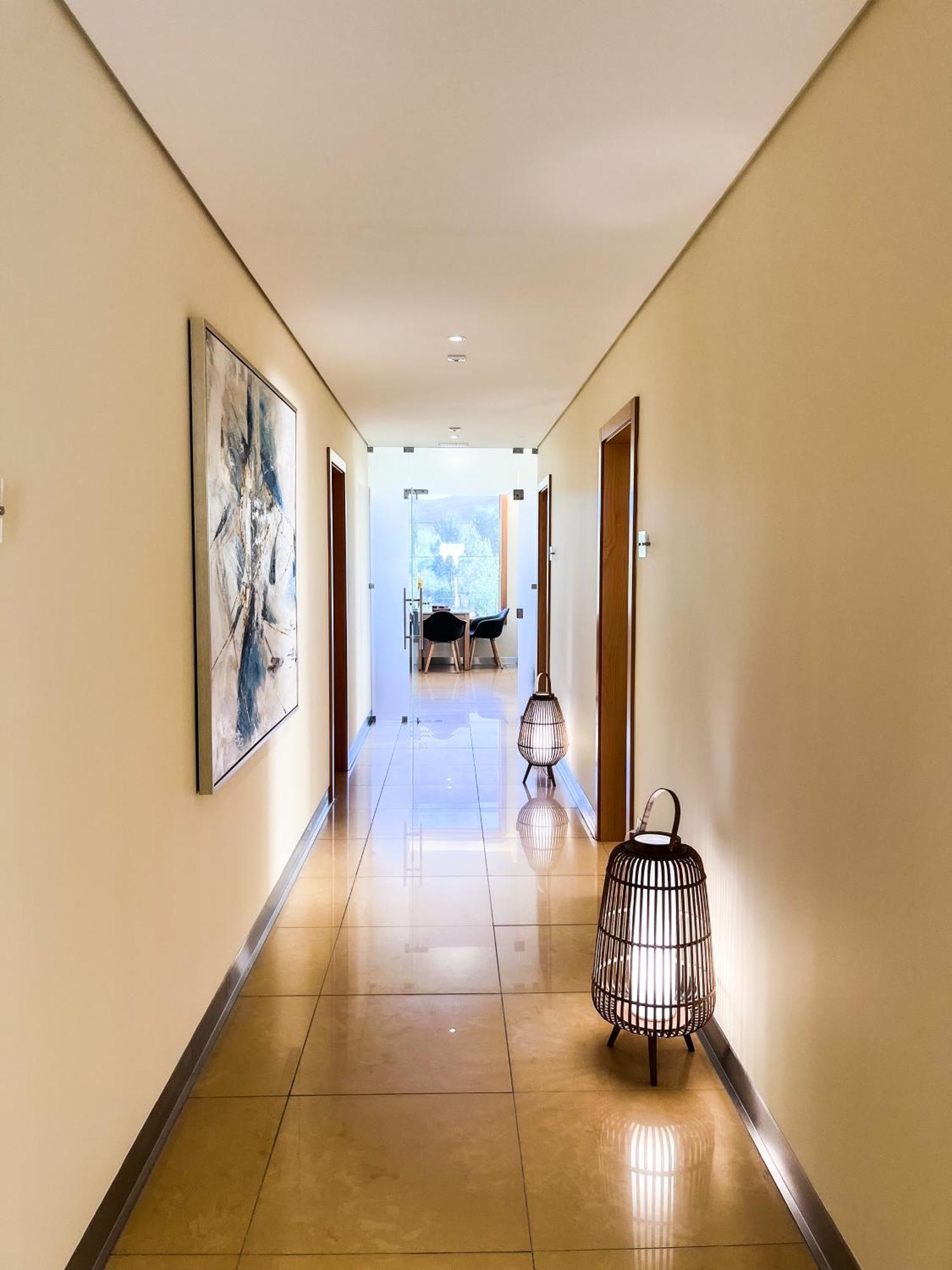 Encosta Do Monte - Charming Villa Ponte de Lima Ngoại thất bức ảnh