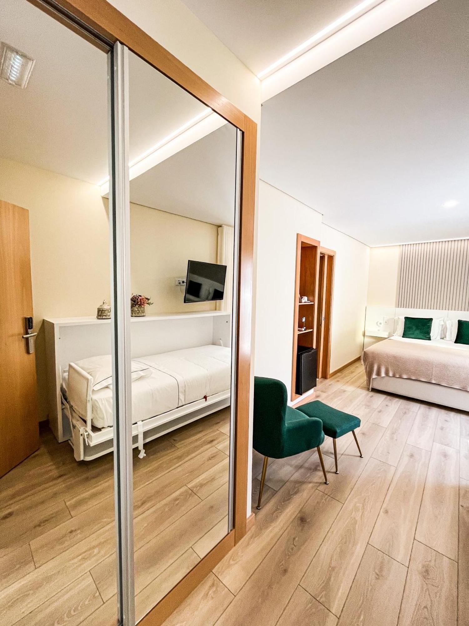 Encosta Do Monte - Charming Villa Ponte de Lima Ngoại thất bức ảnh