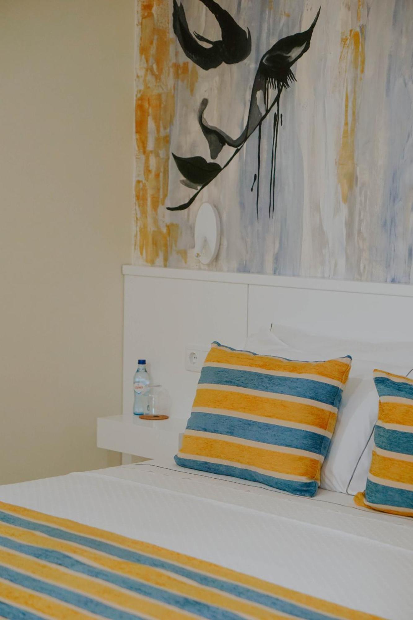 Encosta Do Monte - Charming Villa Ponte de Lima Ngoại thất bức ảnh