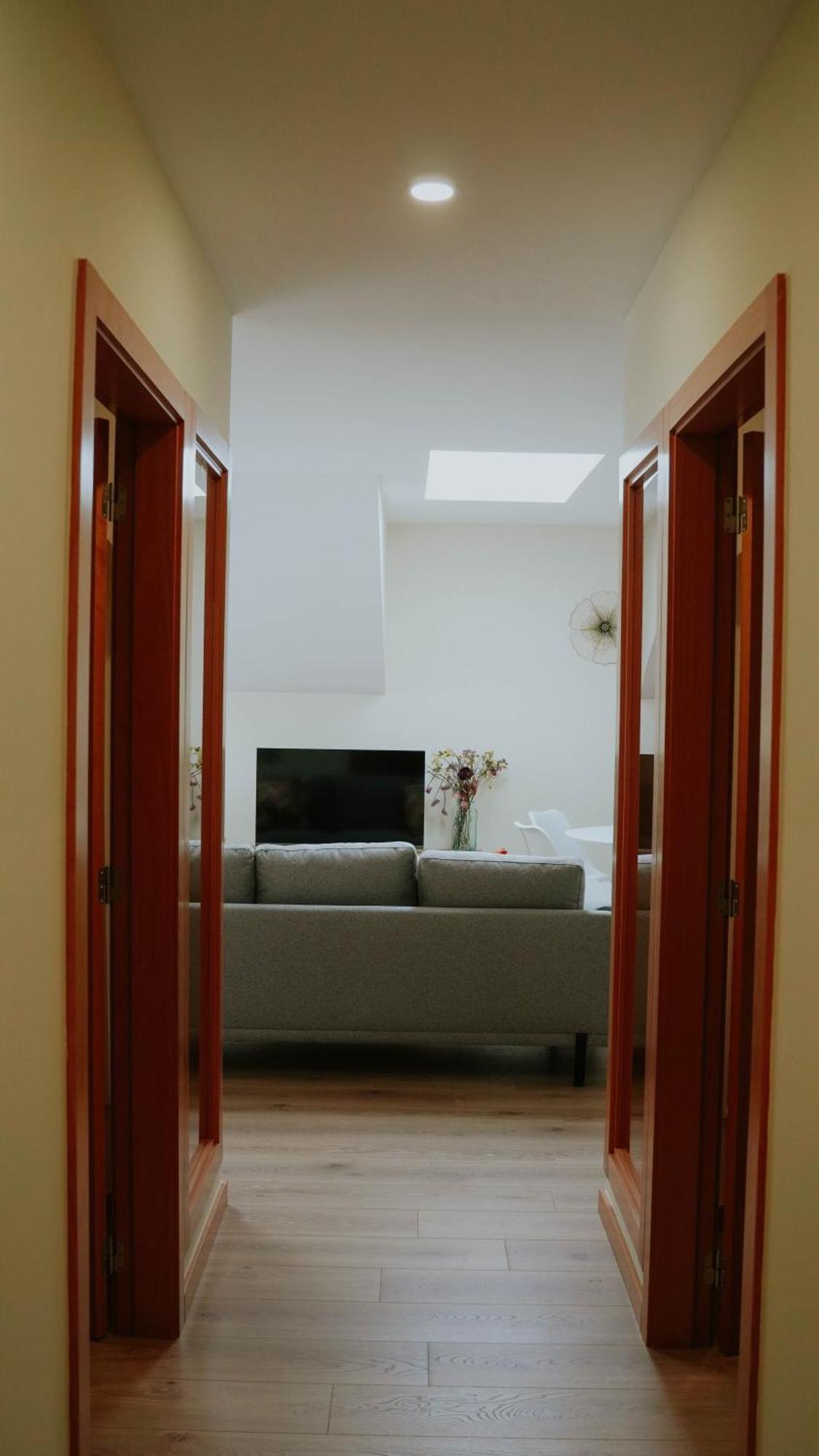 Encosta Do Monte - Charming Villa Ponte de Lima Ngoại thất bức ảnh