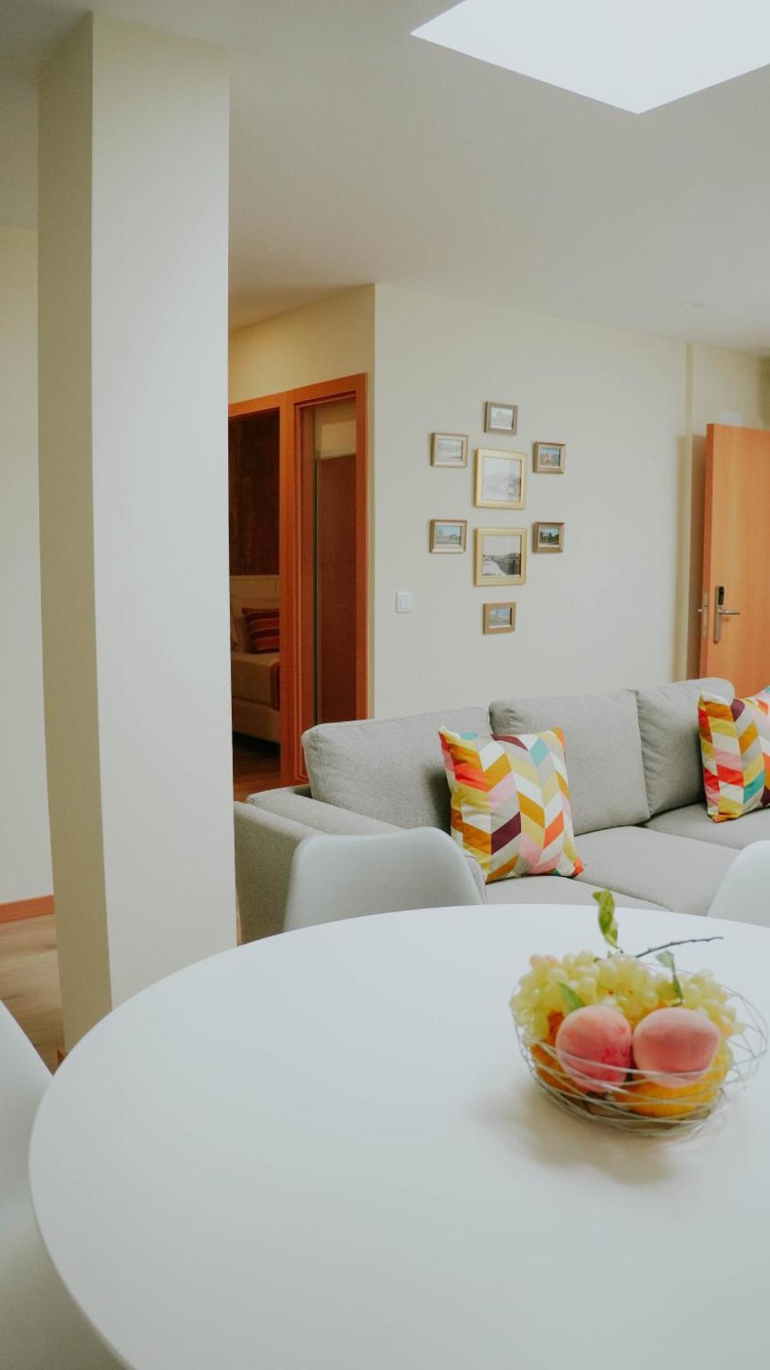 Encosta Do Monte - Charming Villa Ponte de Lima Ngoại thất bức ảnh