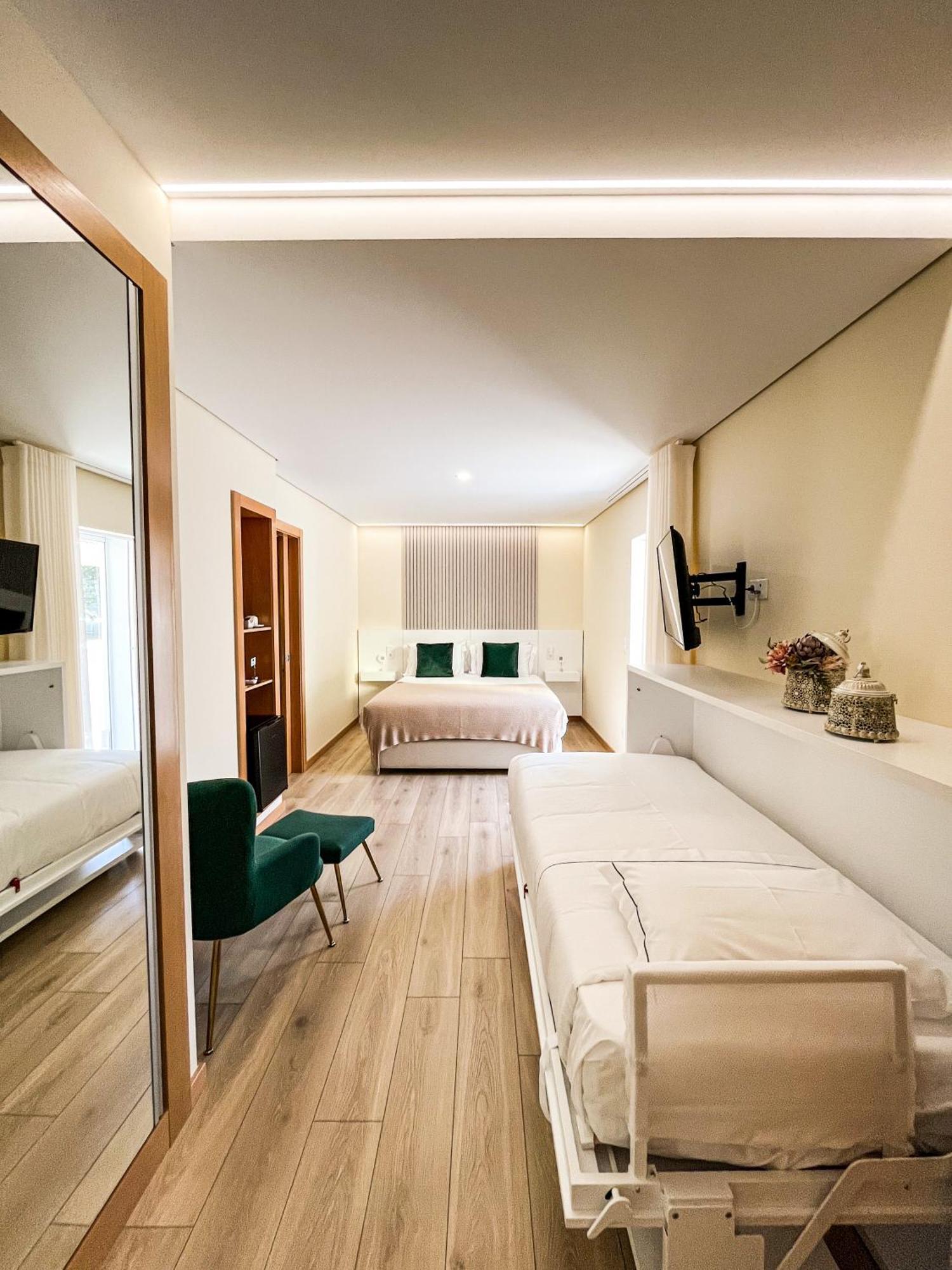Encosta Do Monte - Charming Villa Ponte de Lima Ngoại thất bức ảnh