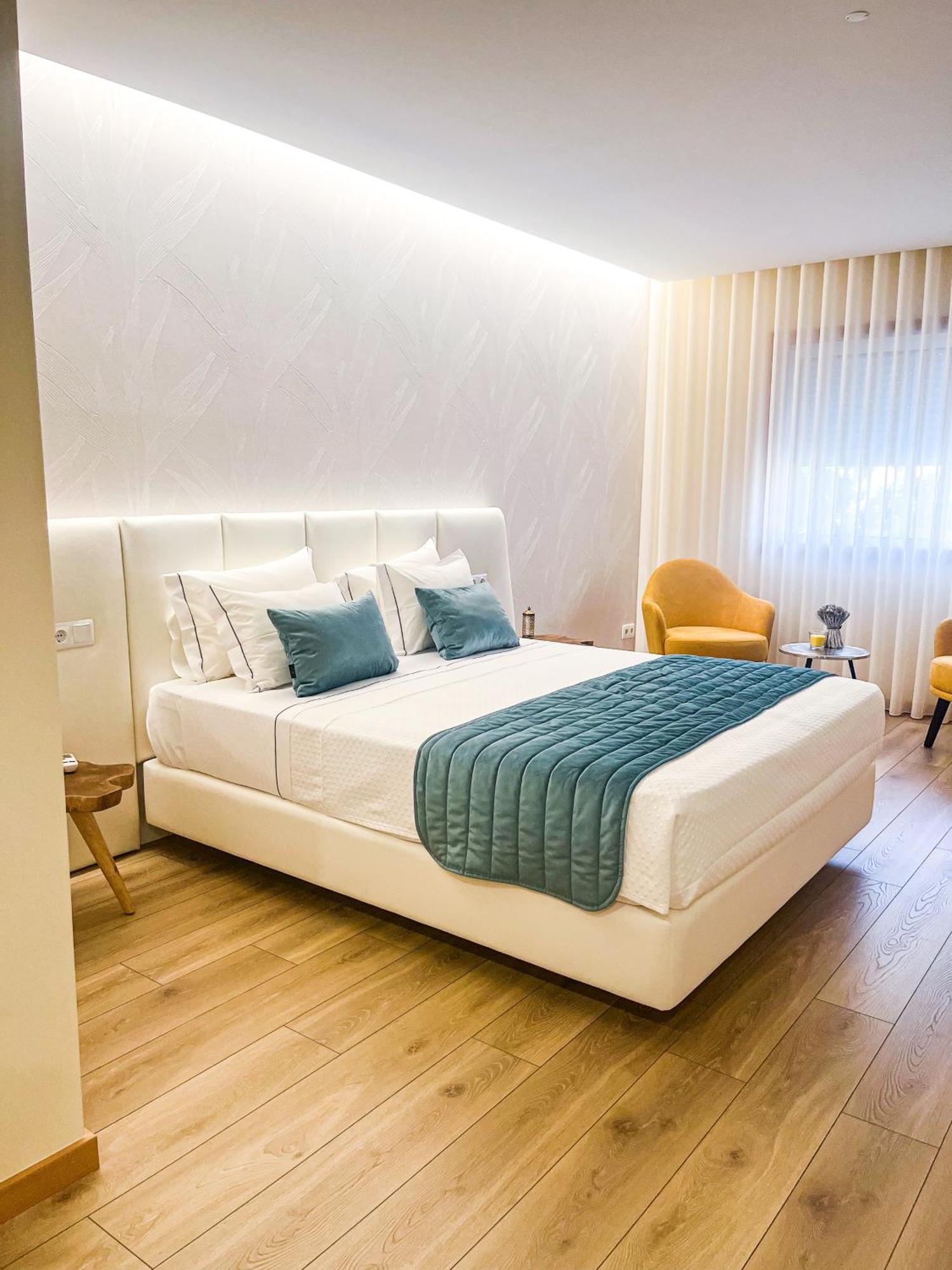 Encosta Do Monte - Charming Villa Ponte de Lima Ngoại thất bức ảnh