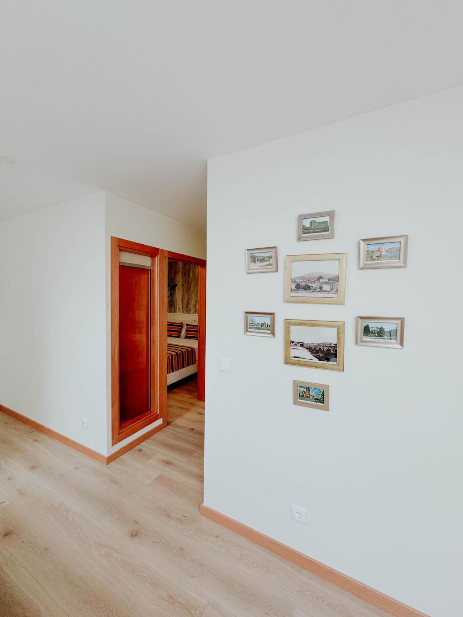 Encosta Do Monte - Charming Villa Ponte de Lima Ngoại thất bức ảnh