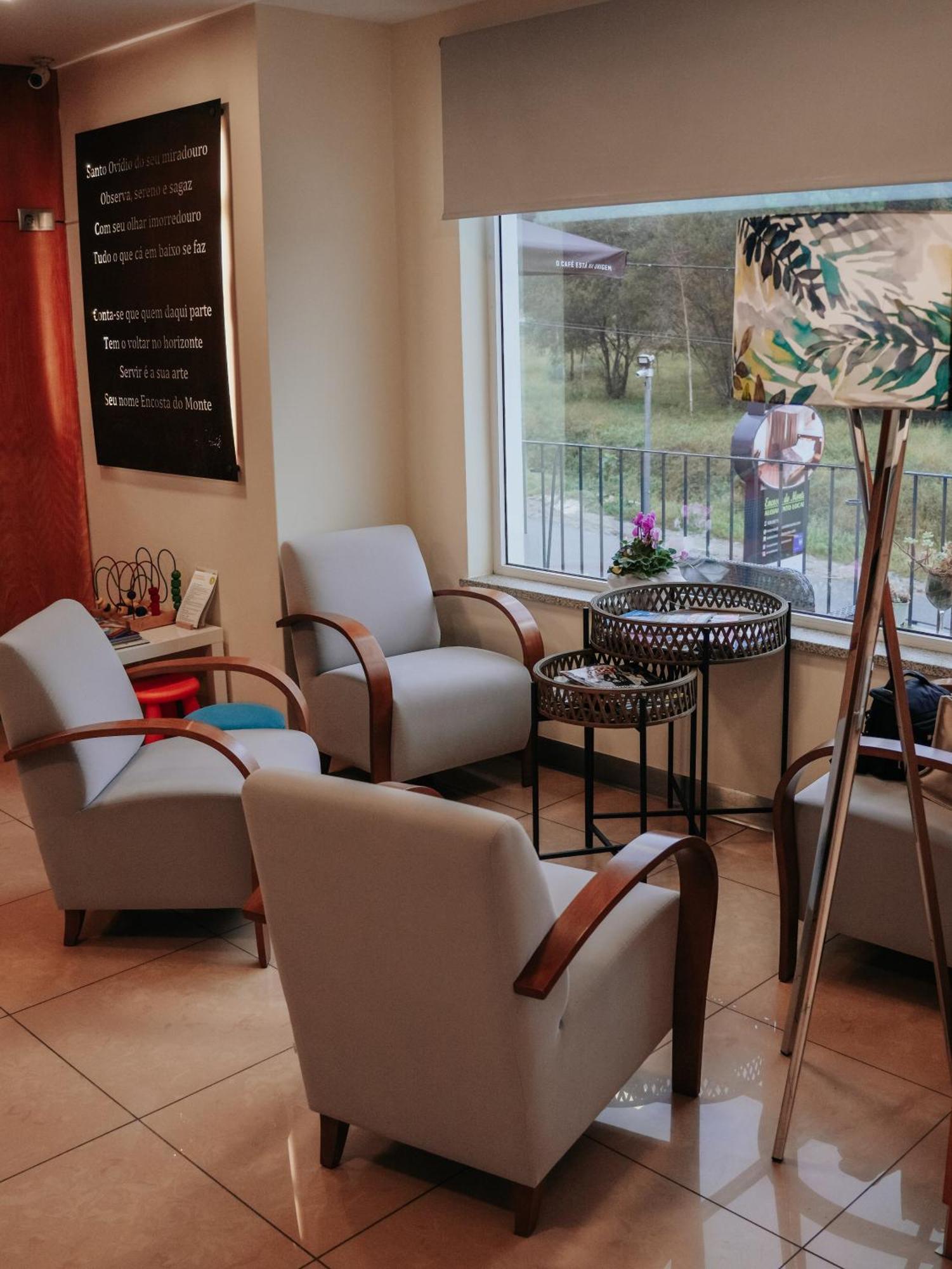 Encosta Do Monte - Charming Villa Ponte de Lima Ngoại thất bức ảnh