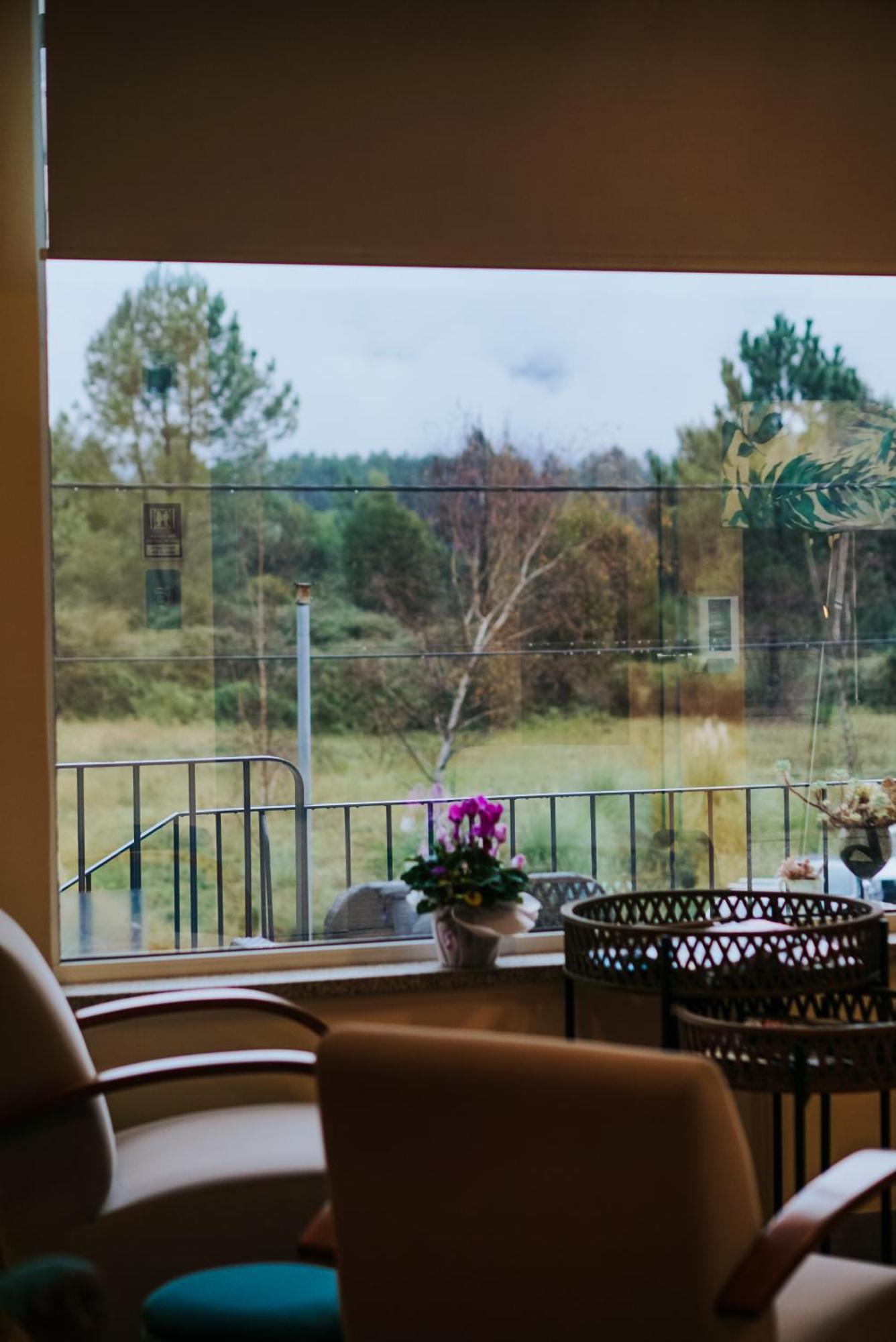 Encosta Do Monte - Charming Villa Ponte de Lima Ngoại thất bức ảnh