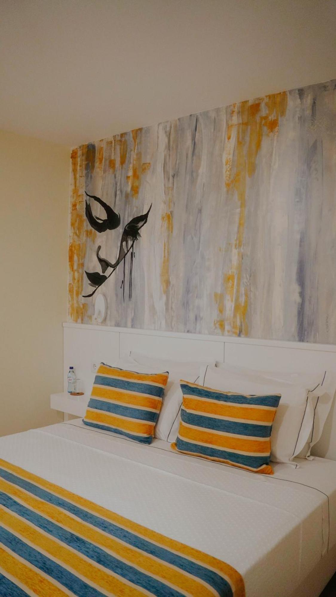Encosta Do Monte - Charming Villa Ponte de Lima Ngoại thất bức ảnh