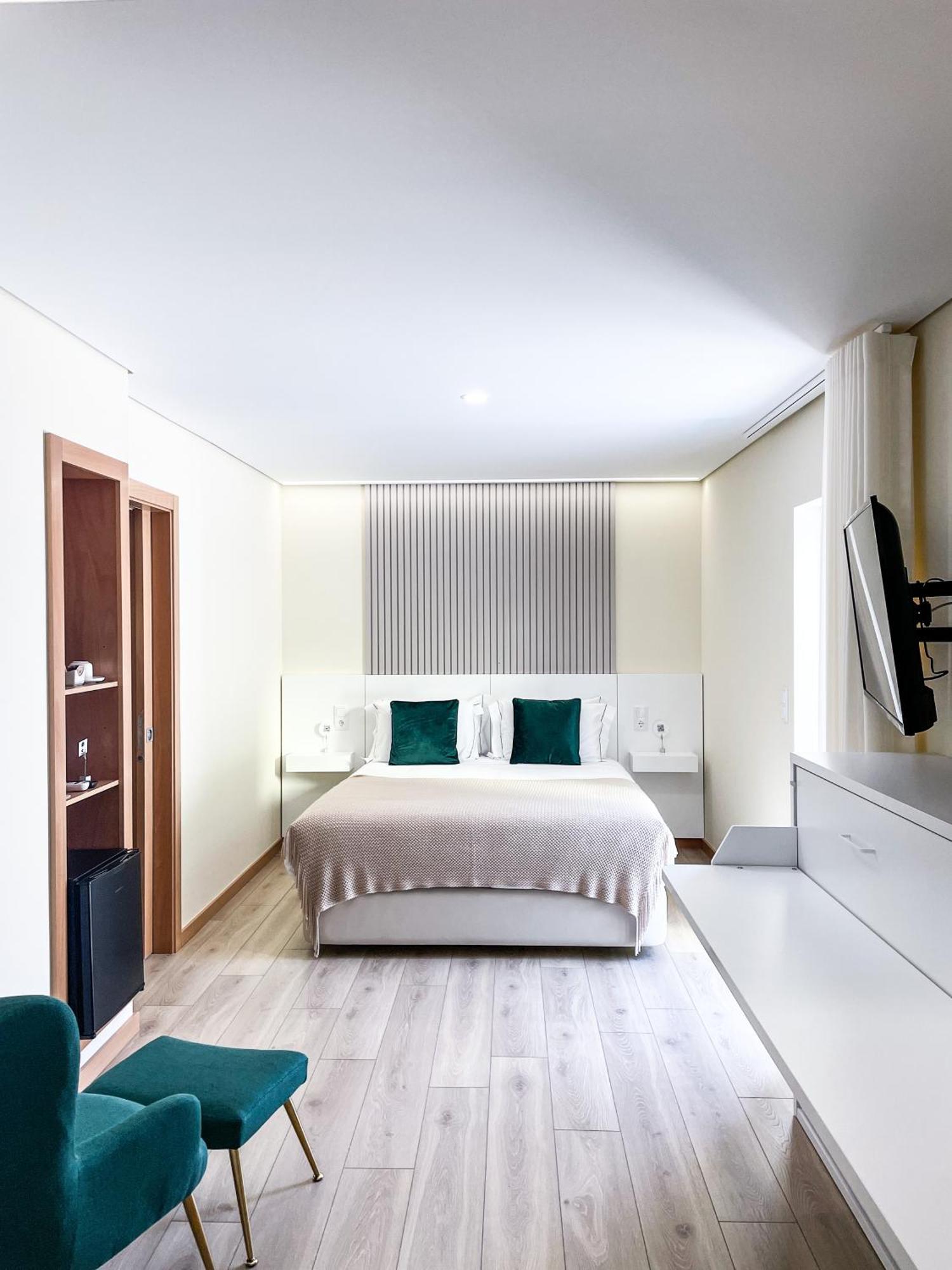 Encosta Do Monte - Charming Villa Ponte de Lima Ngoại thất bức ảnh