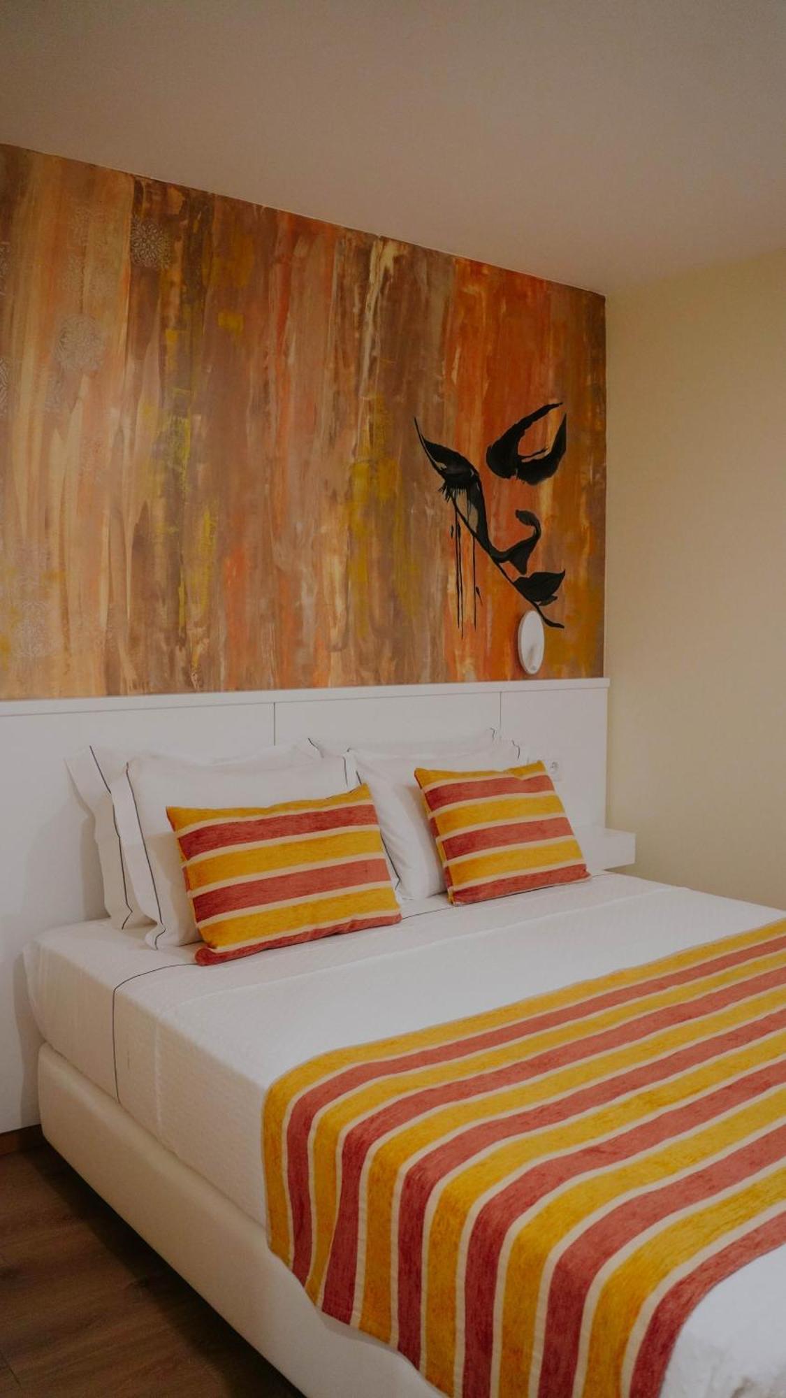 Encosta Do Monte - Charming Villa Ponte de Lima Ngoại thất bức ảnh