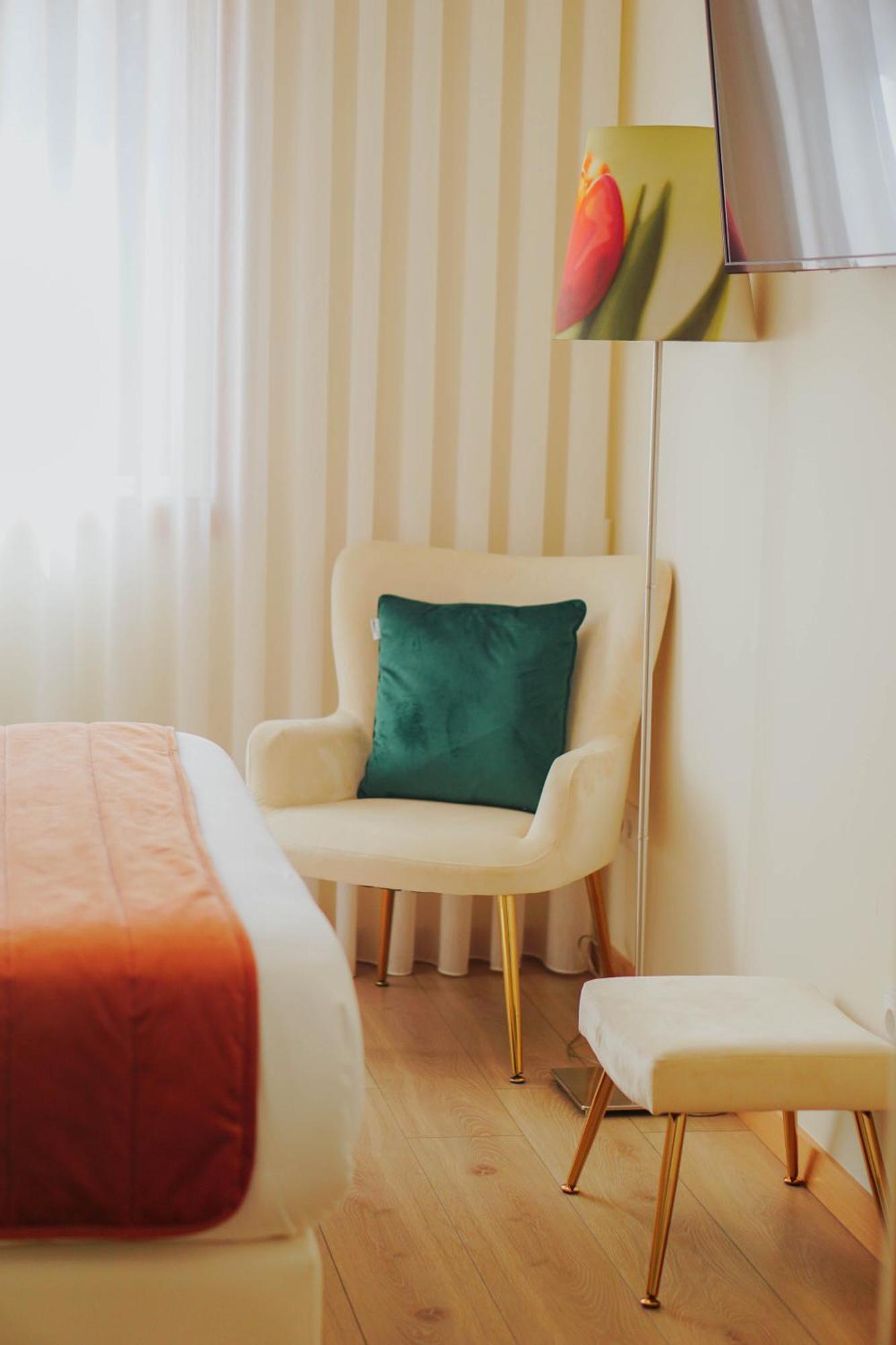 Encosta Do Monte - Charming Villa Ponte de Lima Ngoại thất bức ảnh