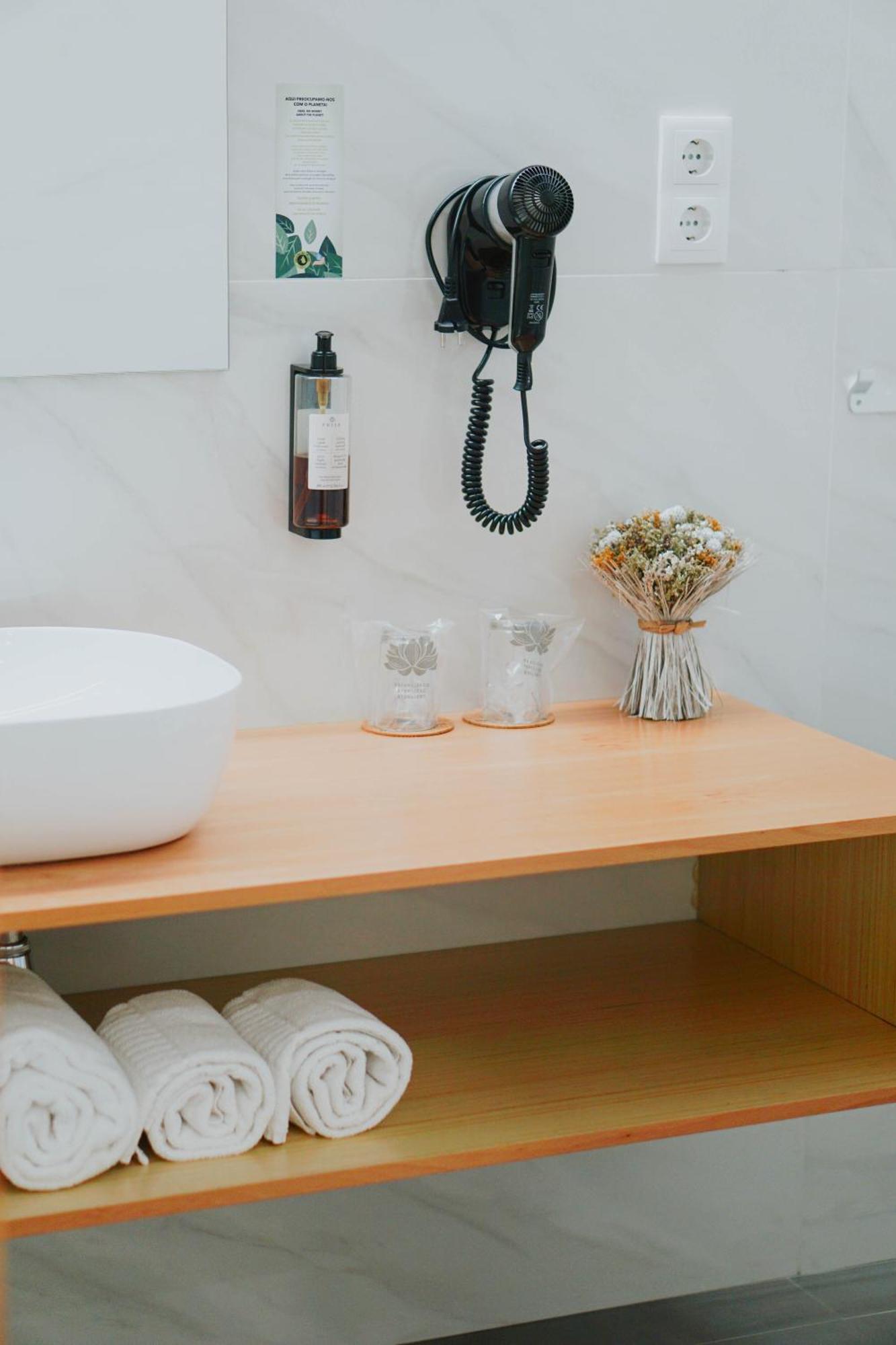 Encosta Do Monte - Charming Villa Ponte de Lima Ngoại thất bức ảnh
