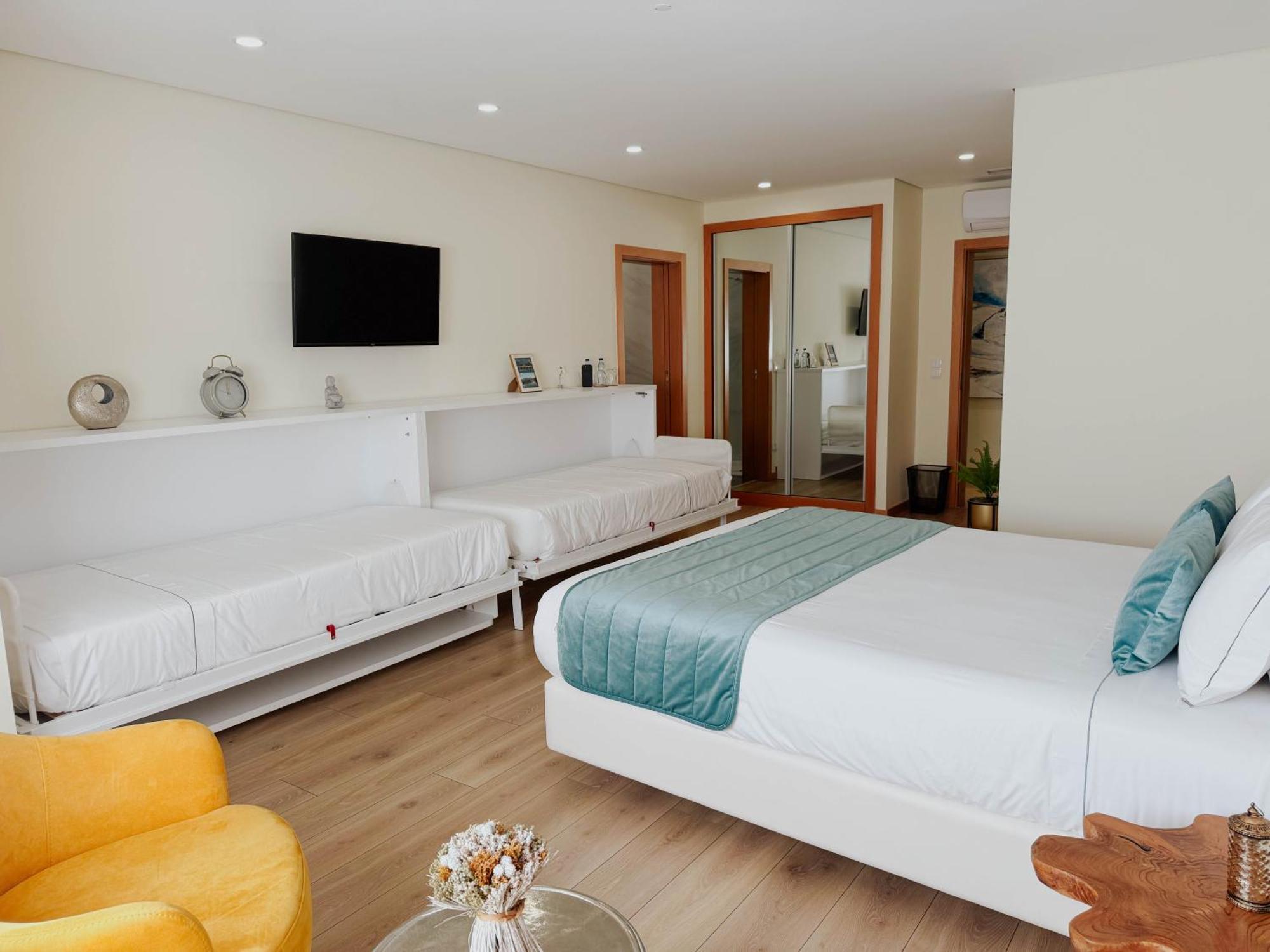 Encosta Do Monte - Charming Villa Ponte de Lima Ngoại thất bức ảnh
