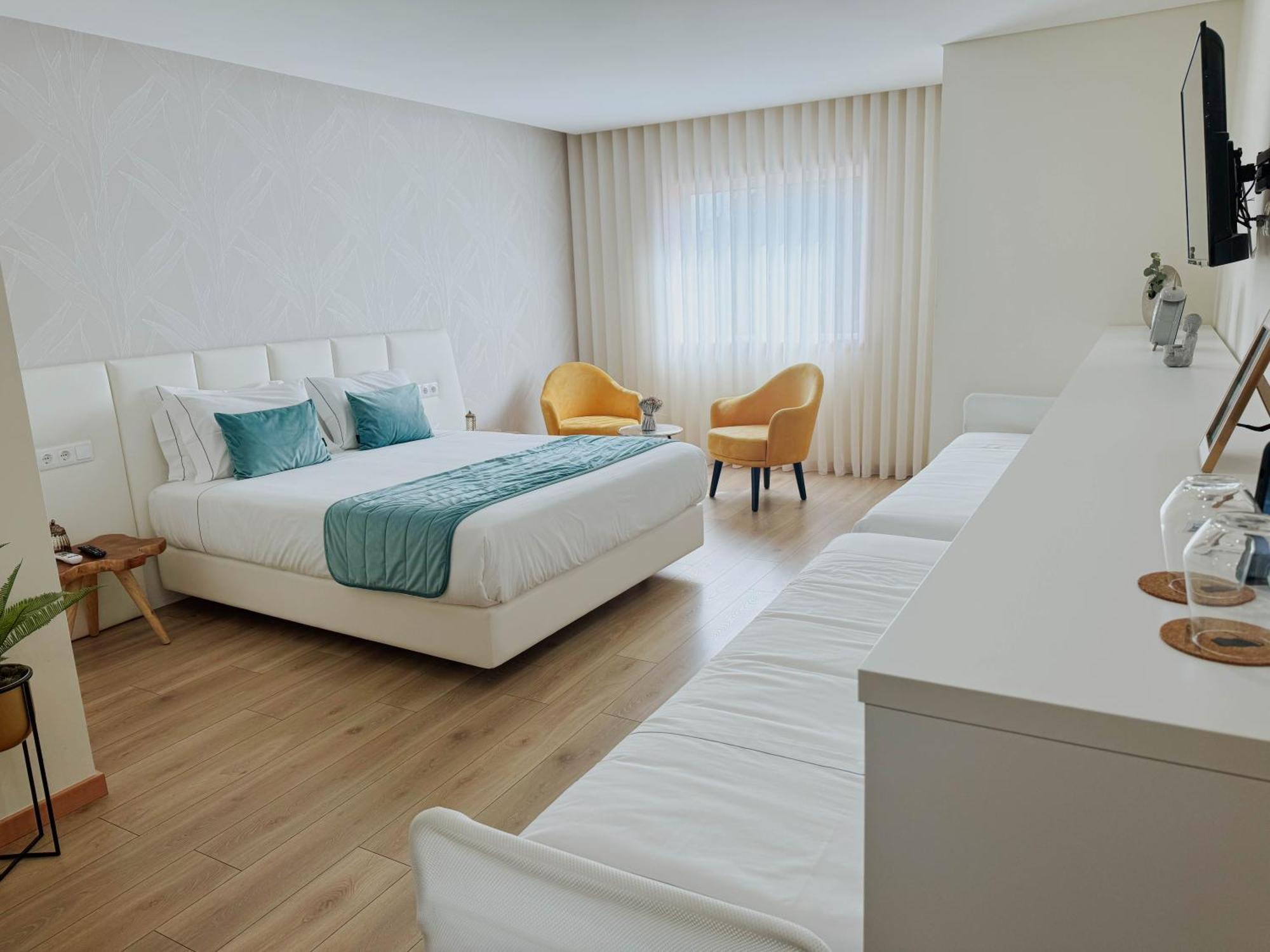 Encosta Do Monte - Charming Villa Ponte de Lima Ngoại thất bức ảnh