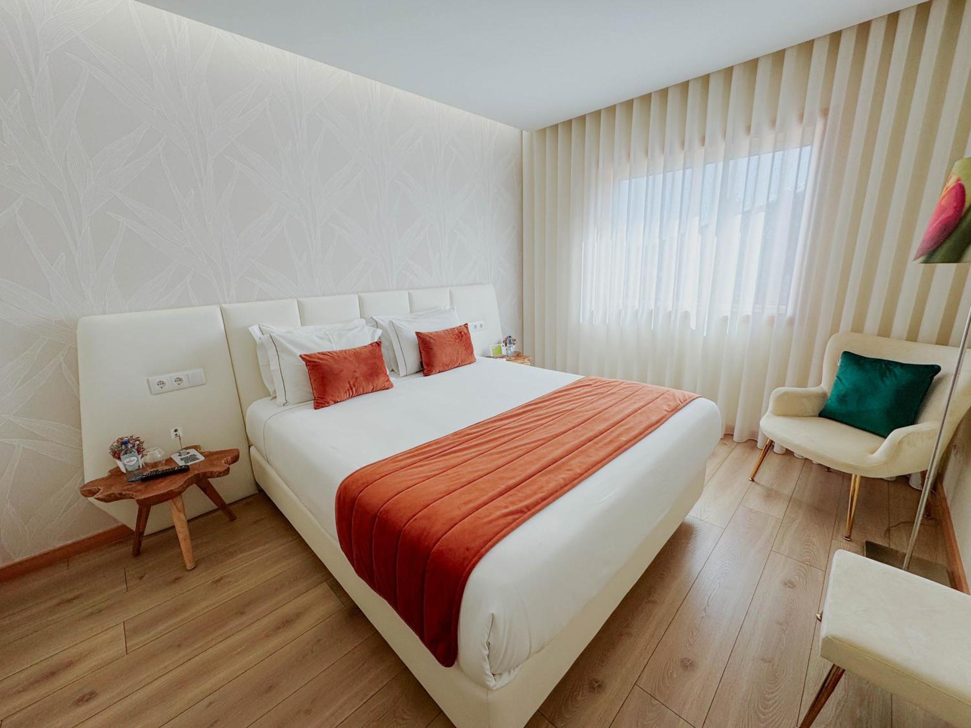 Encosta Do Monte - Charming Villa Ponte de Lima Ngoại thất bức ảnh