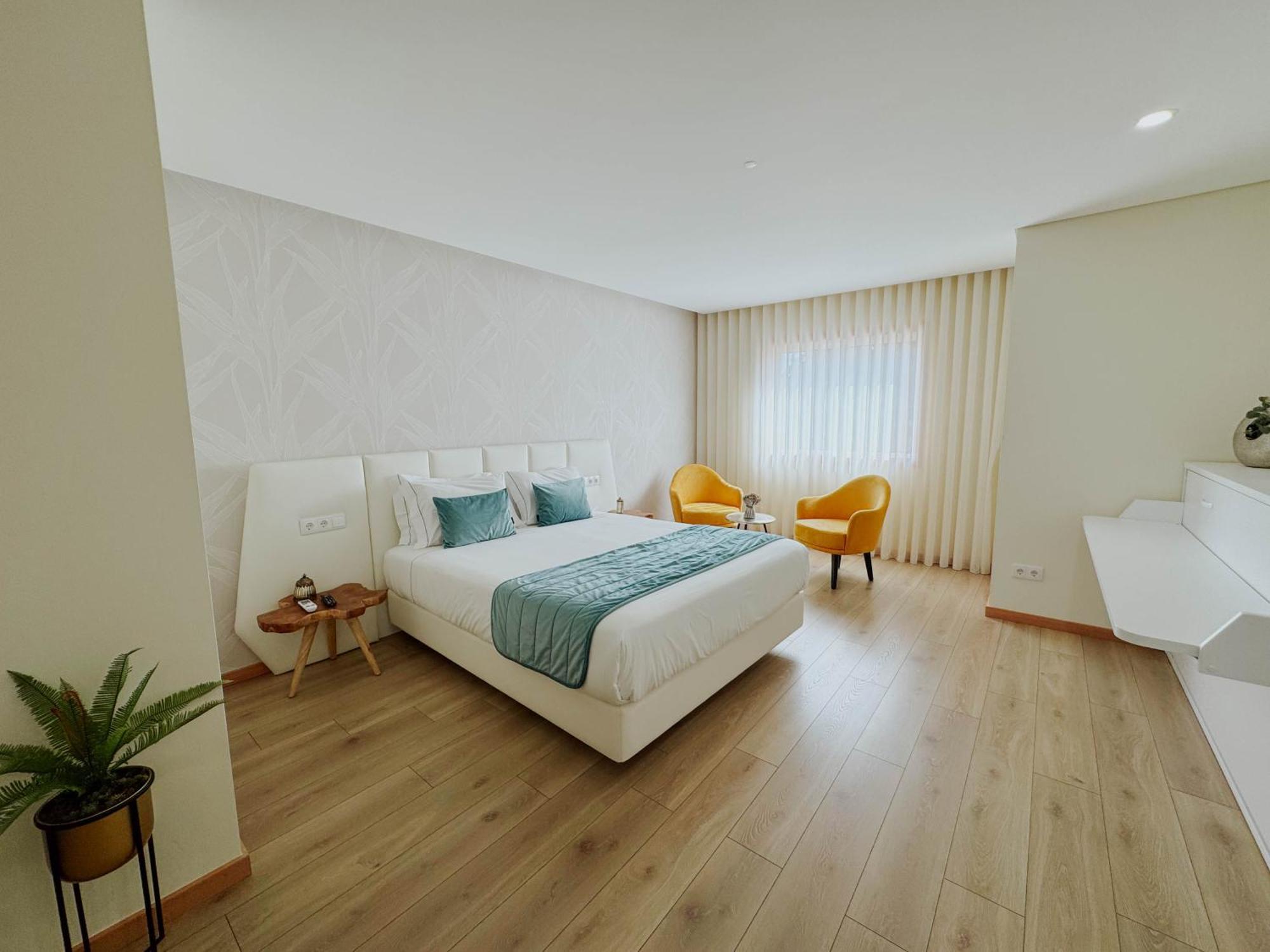 Encosta Do Monte - Charming Villa Ponte de Lima Ngoại thất bức ảnh