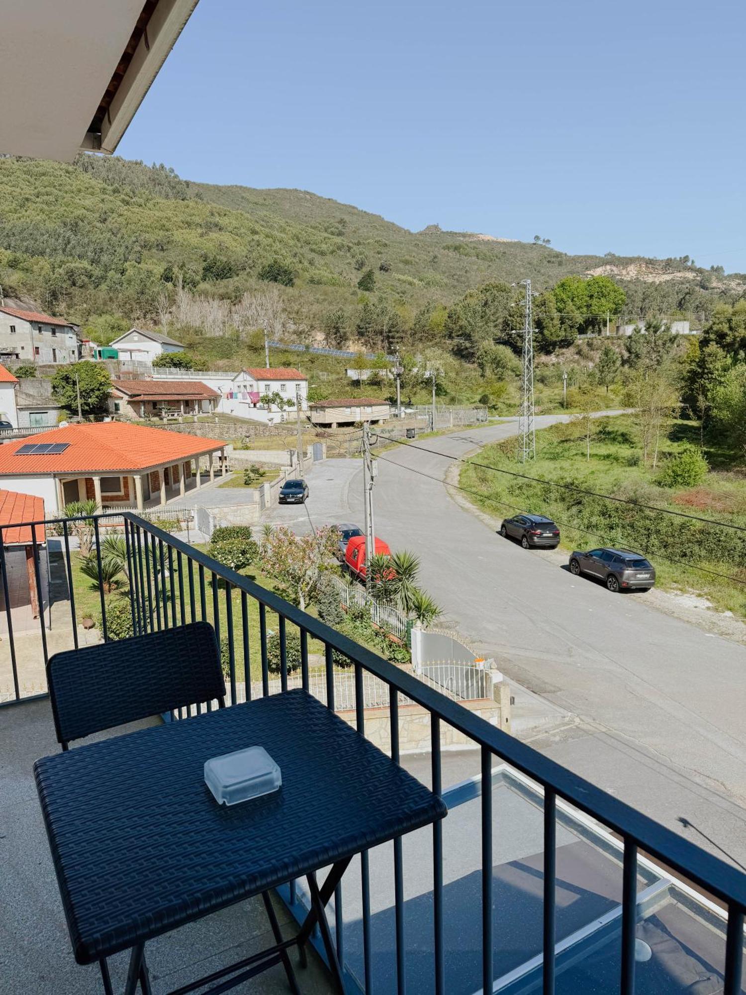 Encosta Do Monte - Charming Villa Ponte de Lima Ngoại thất bức ảnh
