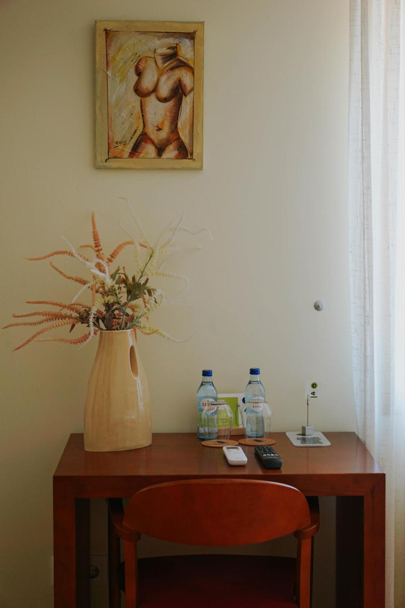 Encosta Do Monte - Charming Villa Ponte de Lima Ngoại thất bức ảnh