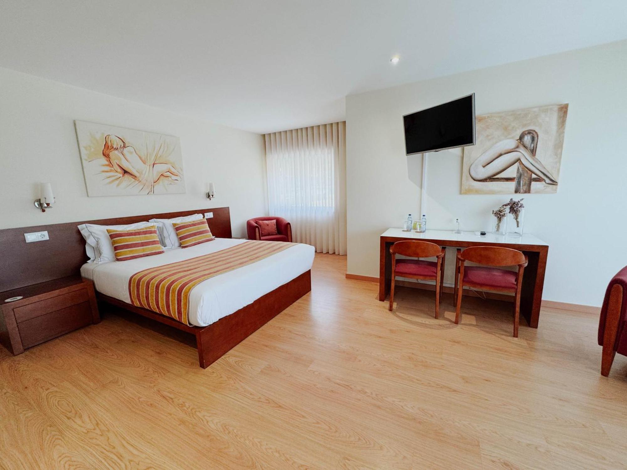Encosta Do Monte - Charming Villa Ponte de Lima Ngoại thất bức ảnh