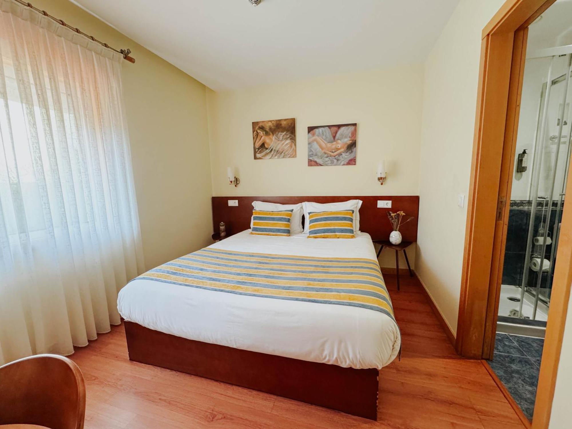 Encosta Do Monte - Charming Villa Ponte de Lima Ngoại thất bức ảnh