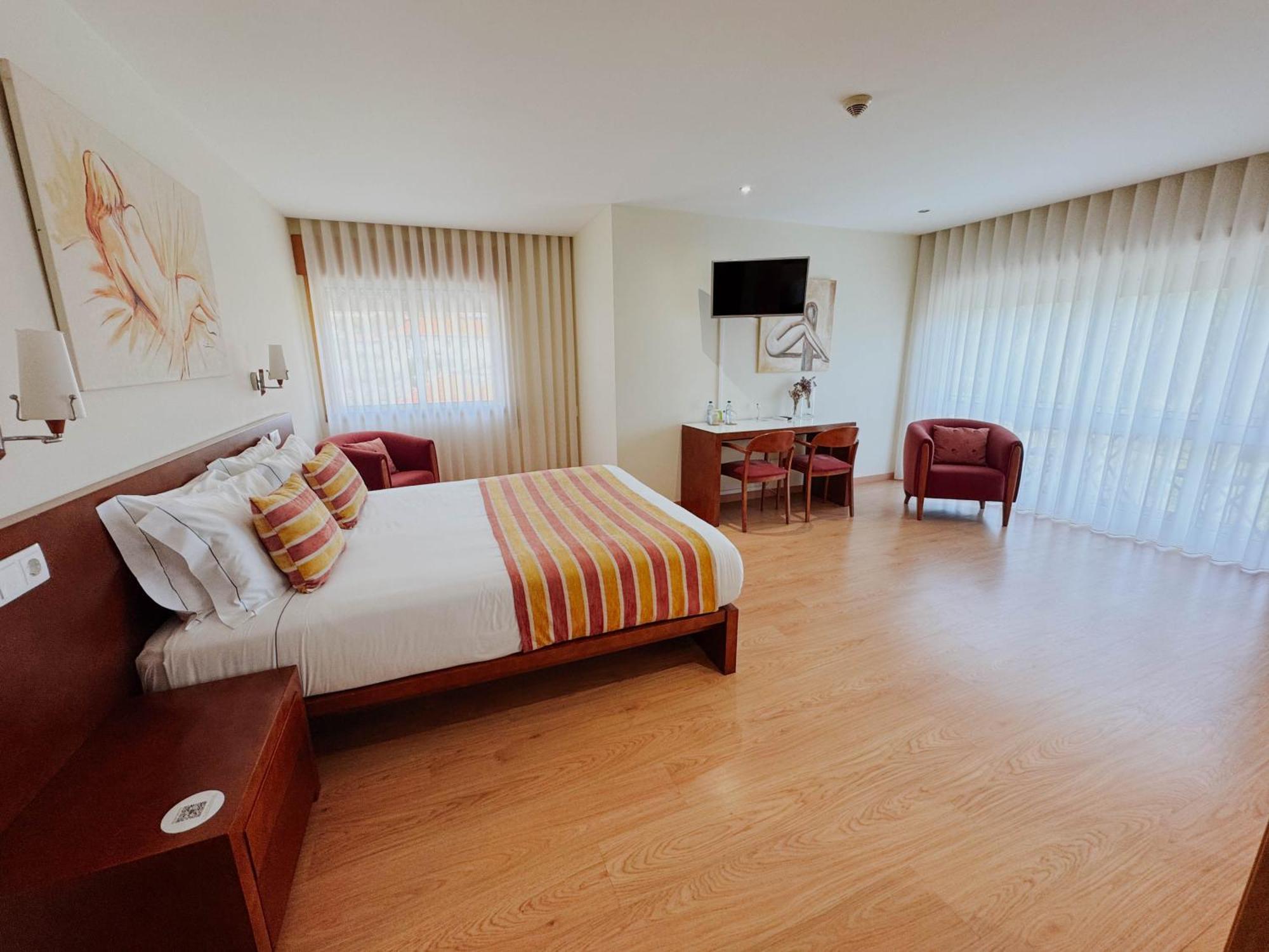 Encosta Do Monte - Charming Villa Ponte de Lima Ngoại thất bức ảnh