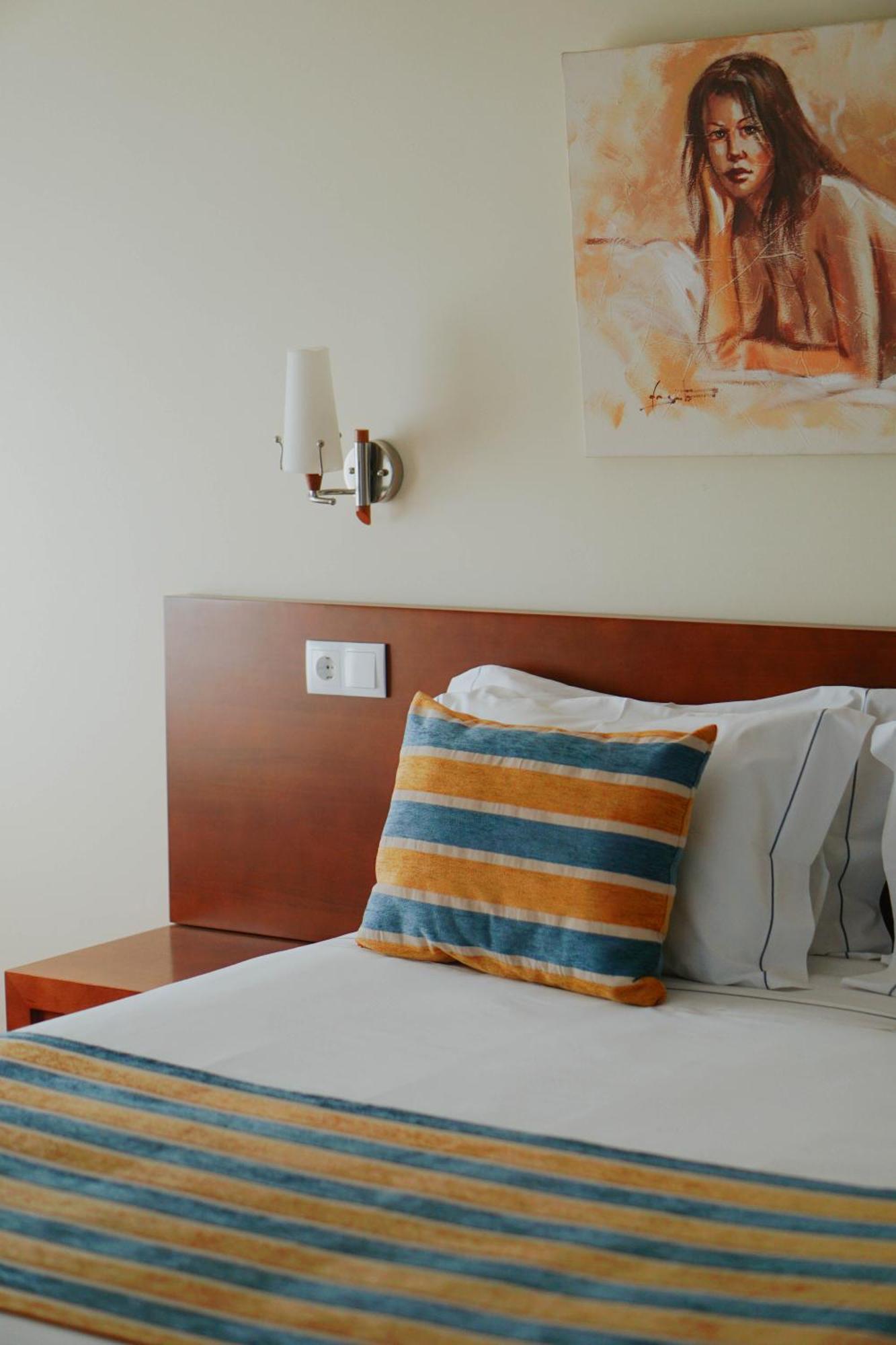 Encosta Do Monte - Charming Villa Ponte de Lima Ngoại thất bức ảnh