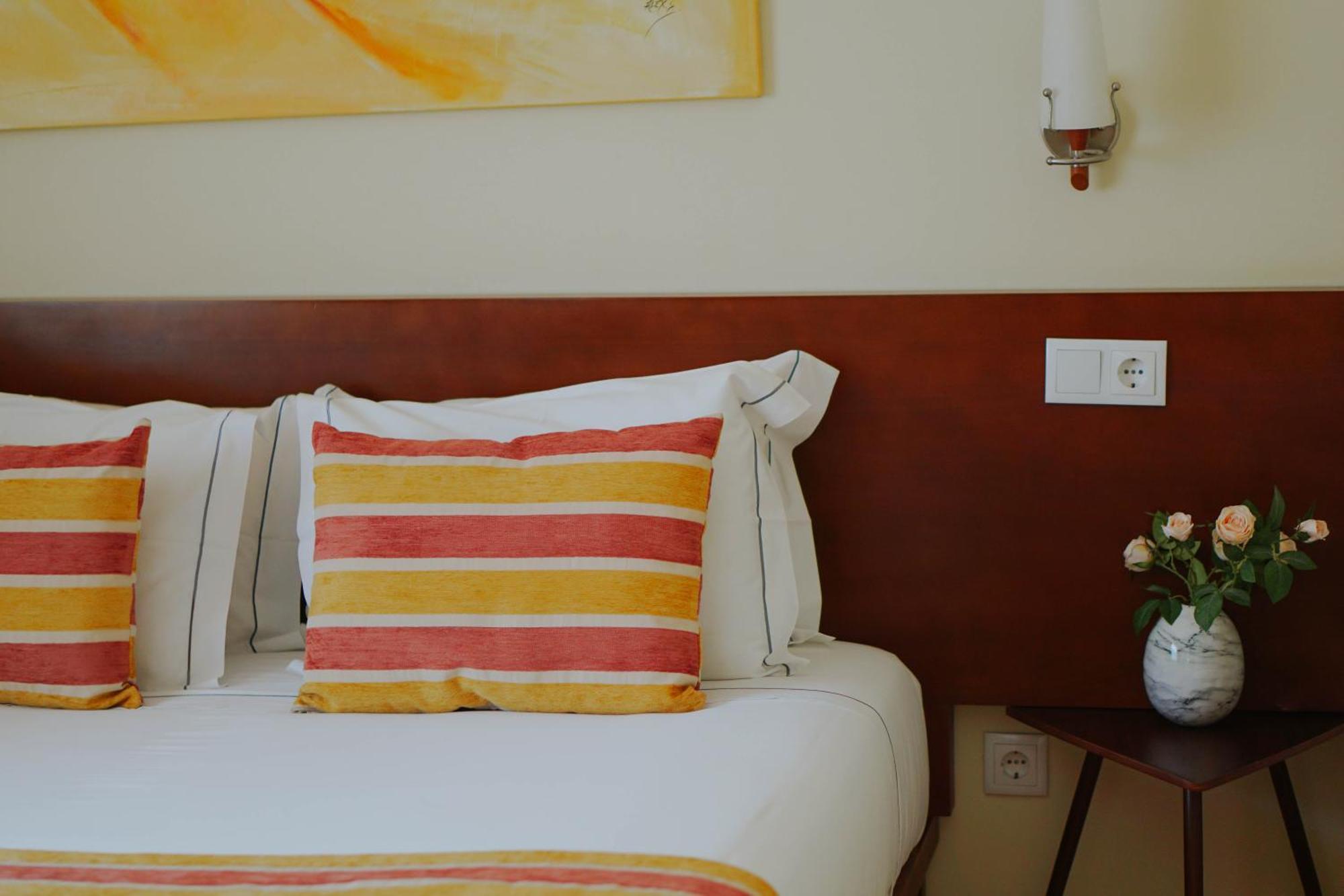 Encosta Do Monte - Charming Villa Ponte de Lima Ngoại thất bức ảnh