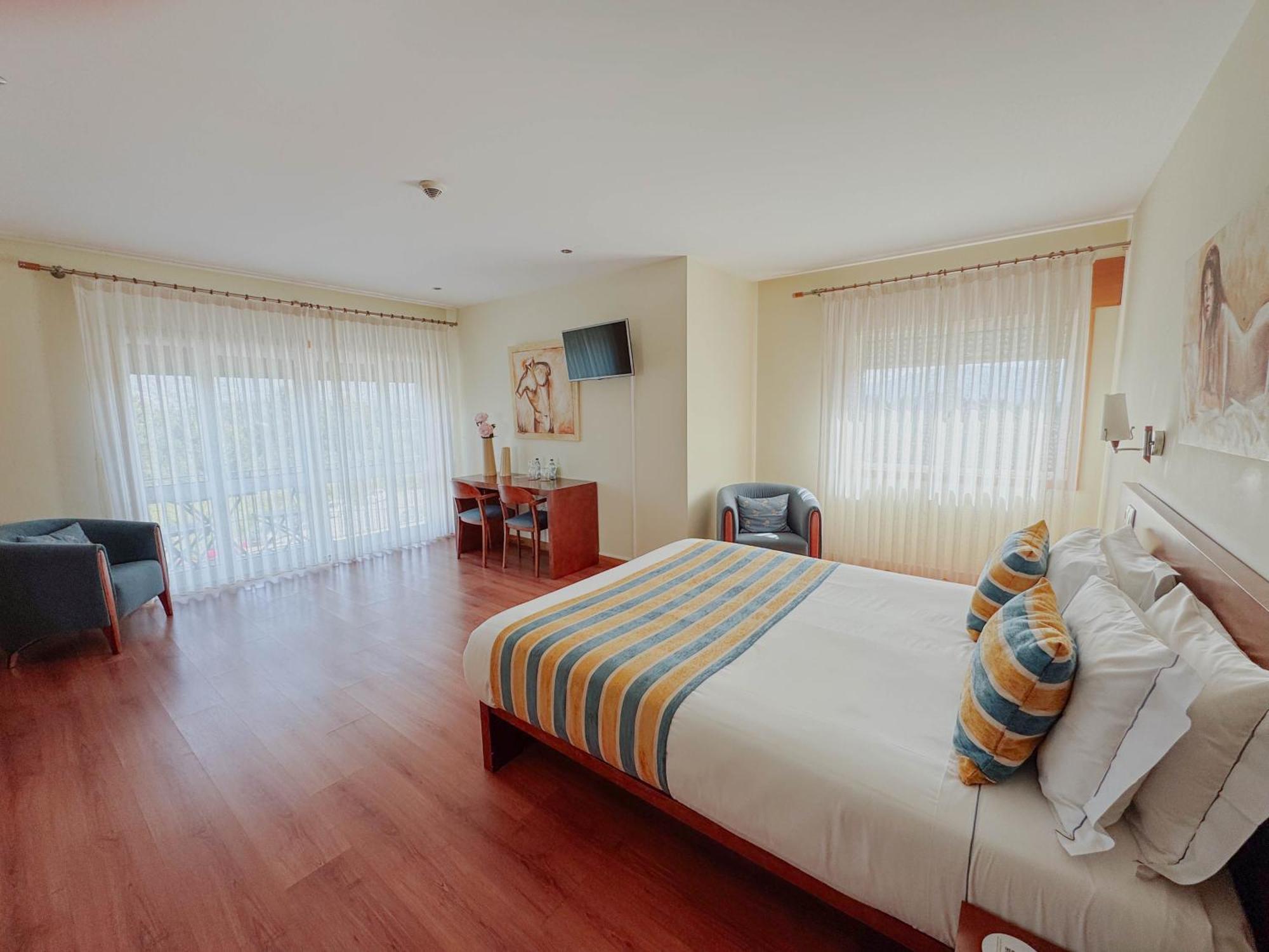 Encosta Do Monte - Charming Villa Ponte de Lima Ngoại thất bức ảnh