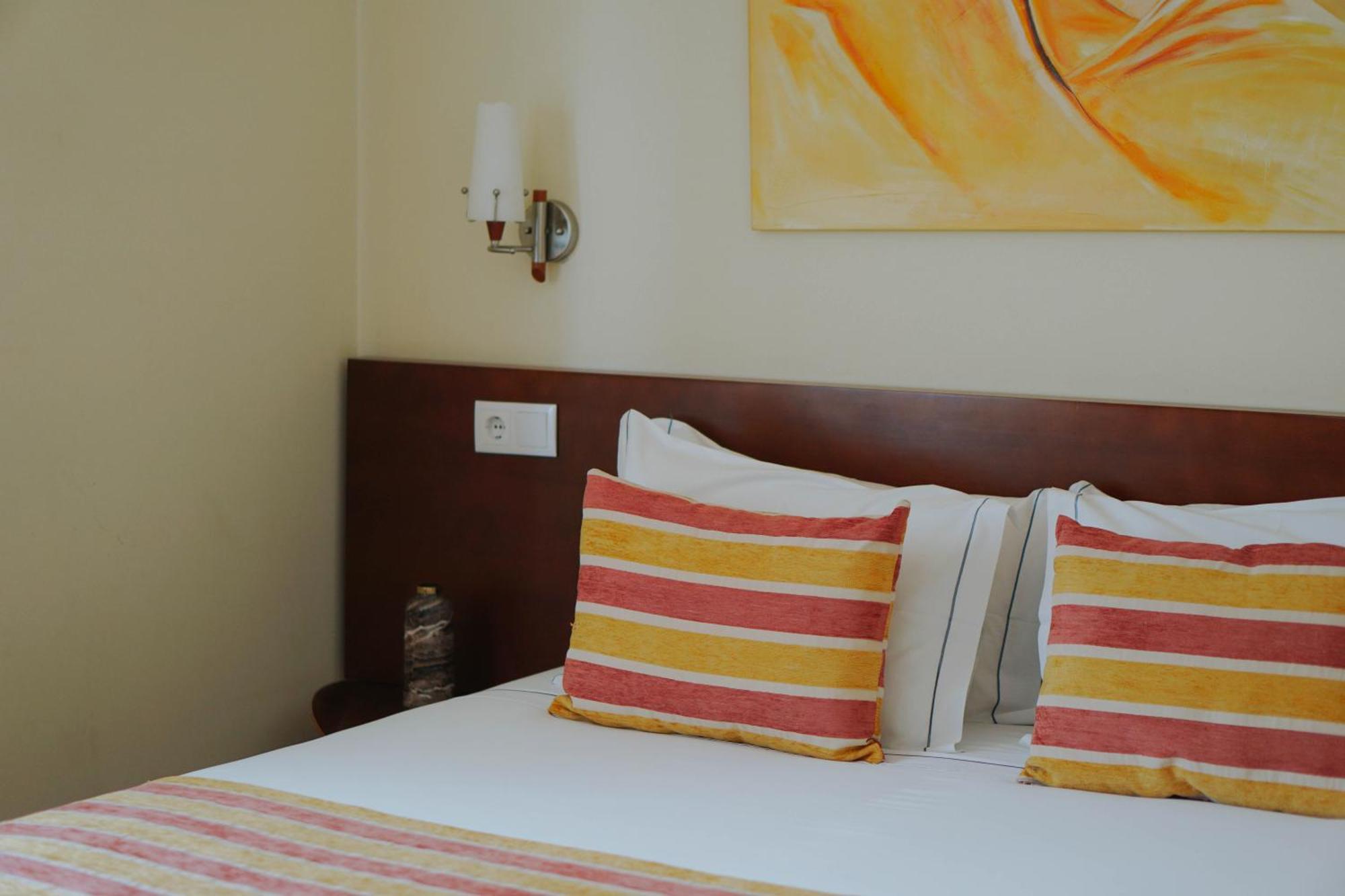 Encosta Do Monte - Charming Villa Ponte de Lima Ngoại thất bức ảnh