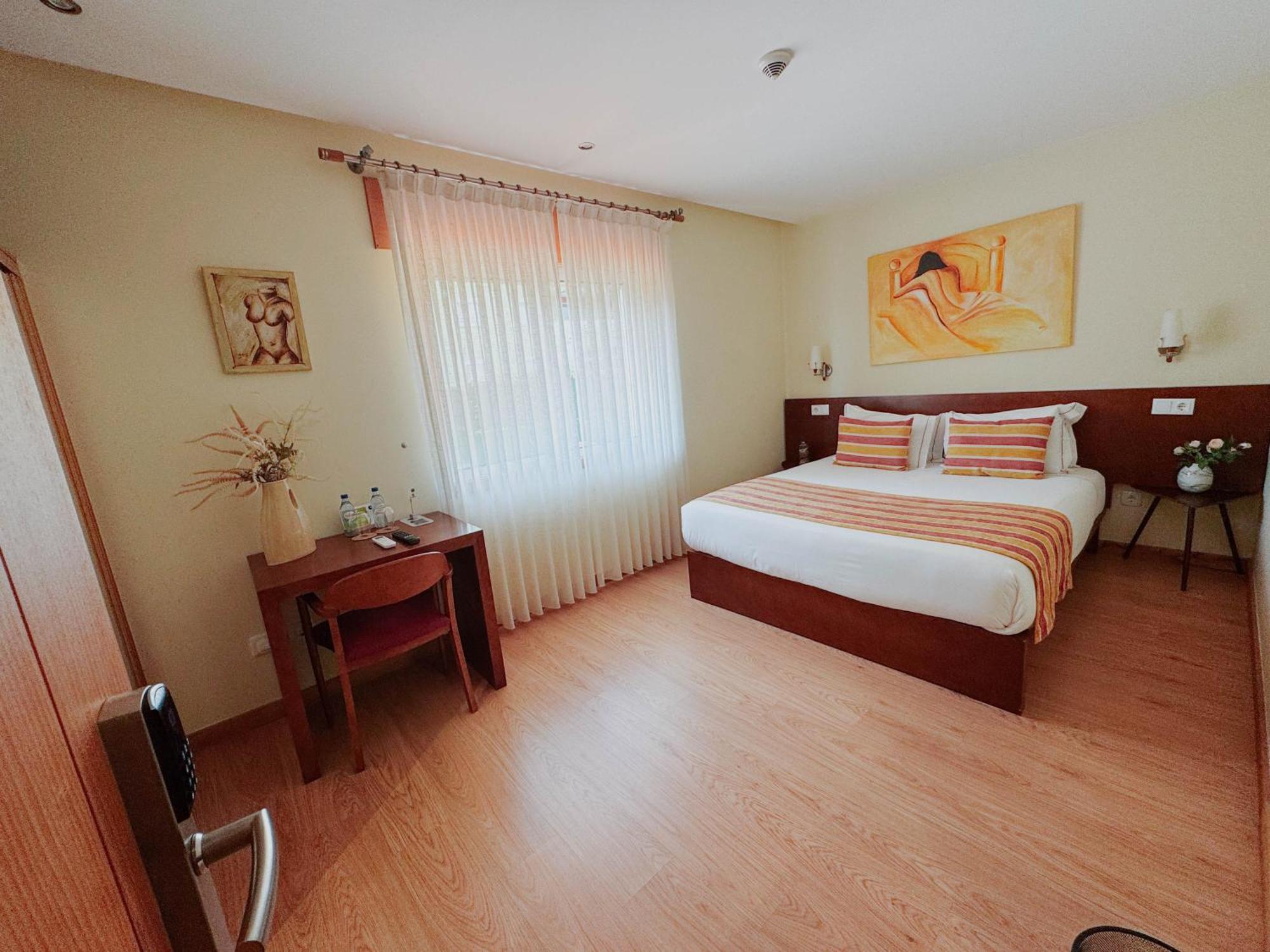 Encosta Do Monte - Charming Villa Ponte de Lima Ngoại thất bức ảnh