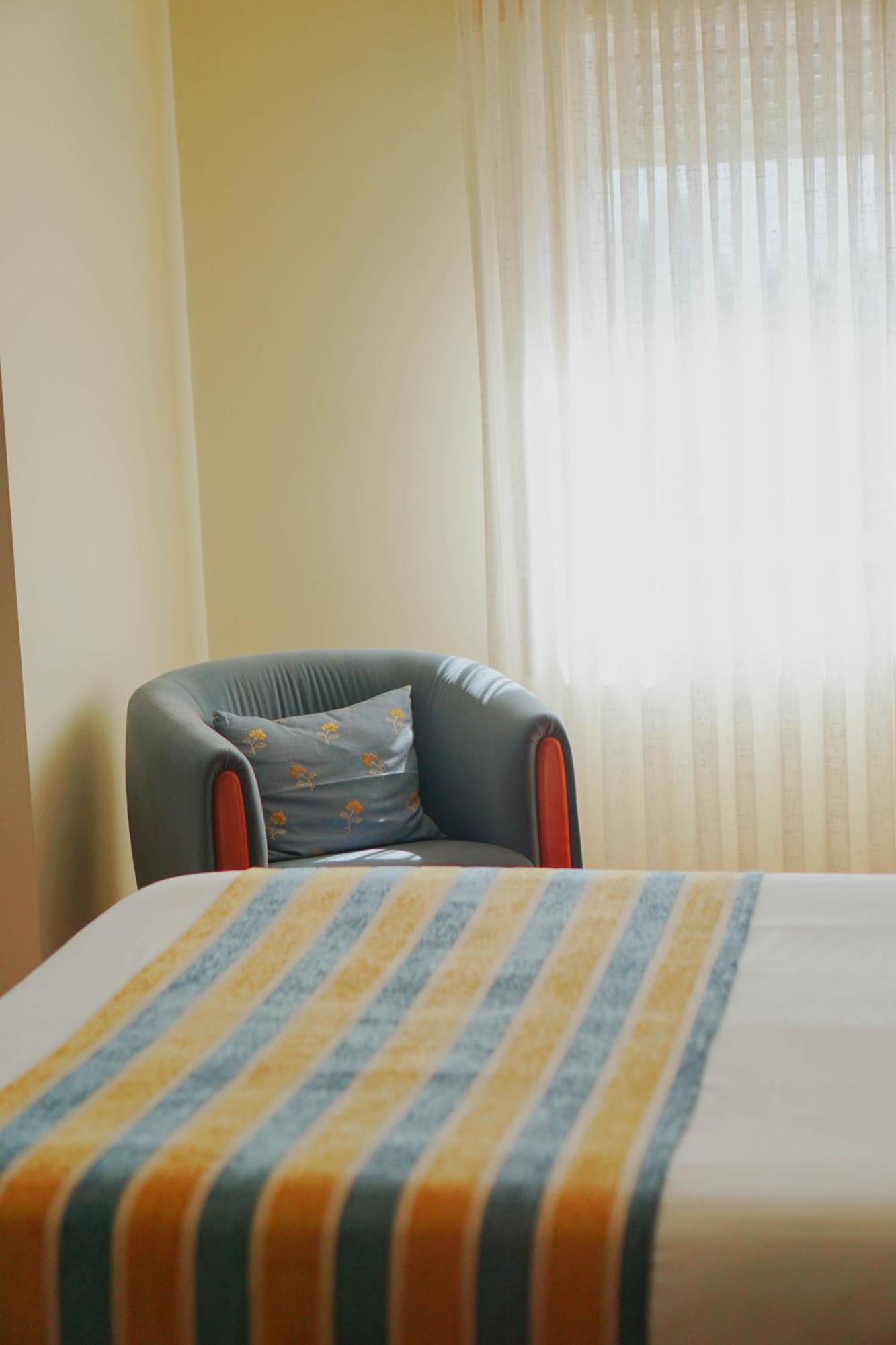 Encosta Do Monte - Charming Villa Ponte de Lima Ngoại thất bức ảnh