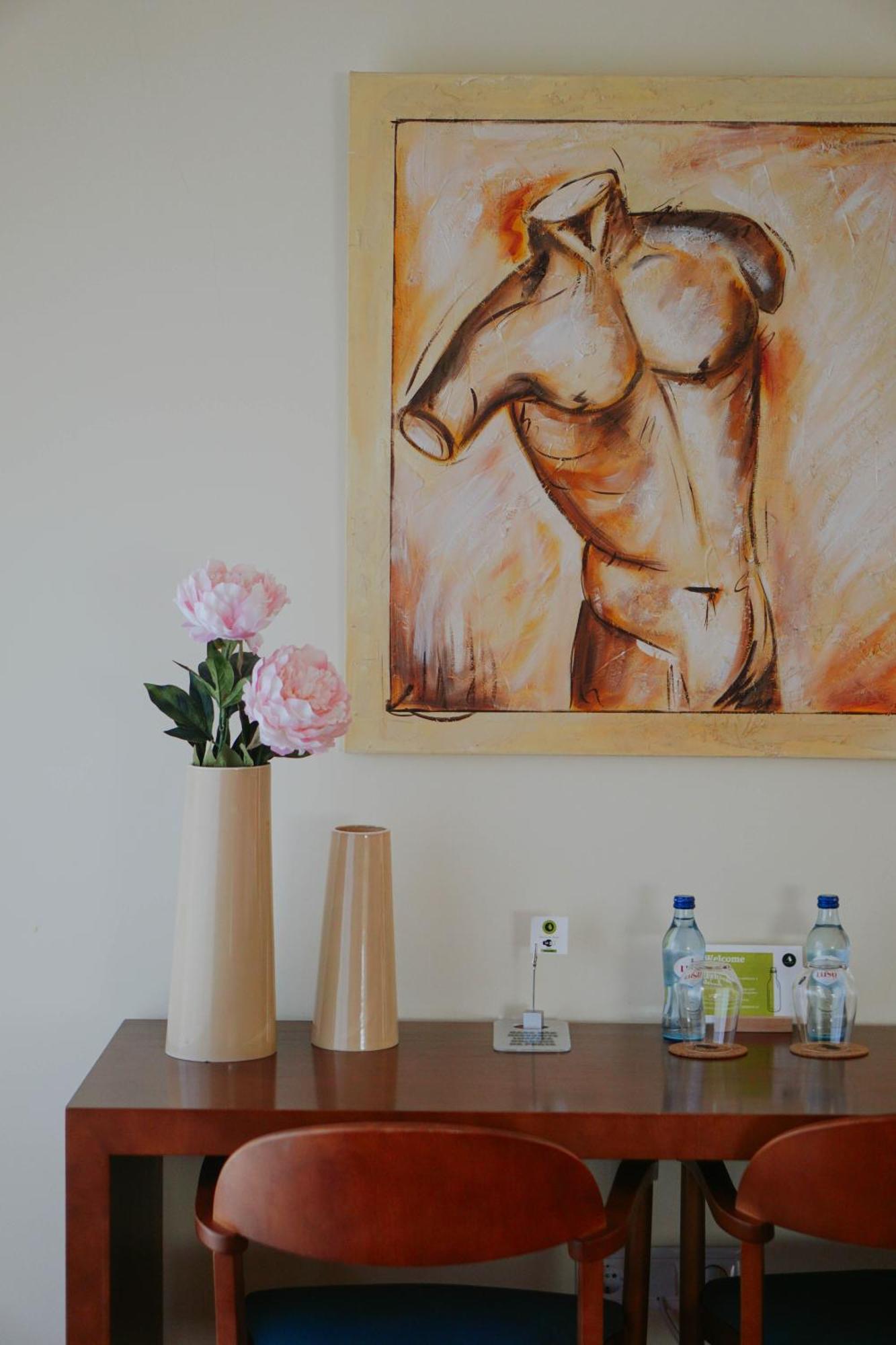 Encosta Do Monte - Charming Villa Ponte de Lima Ngoại thất bức ảnh