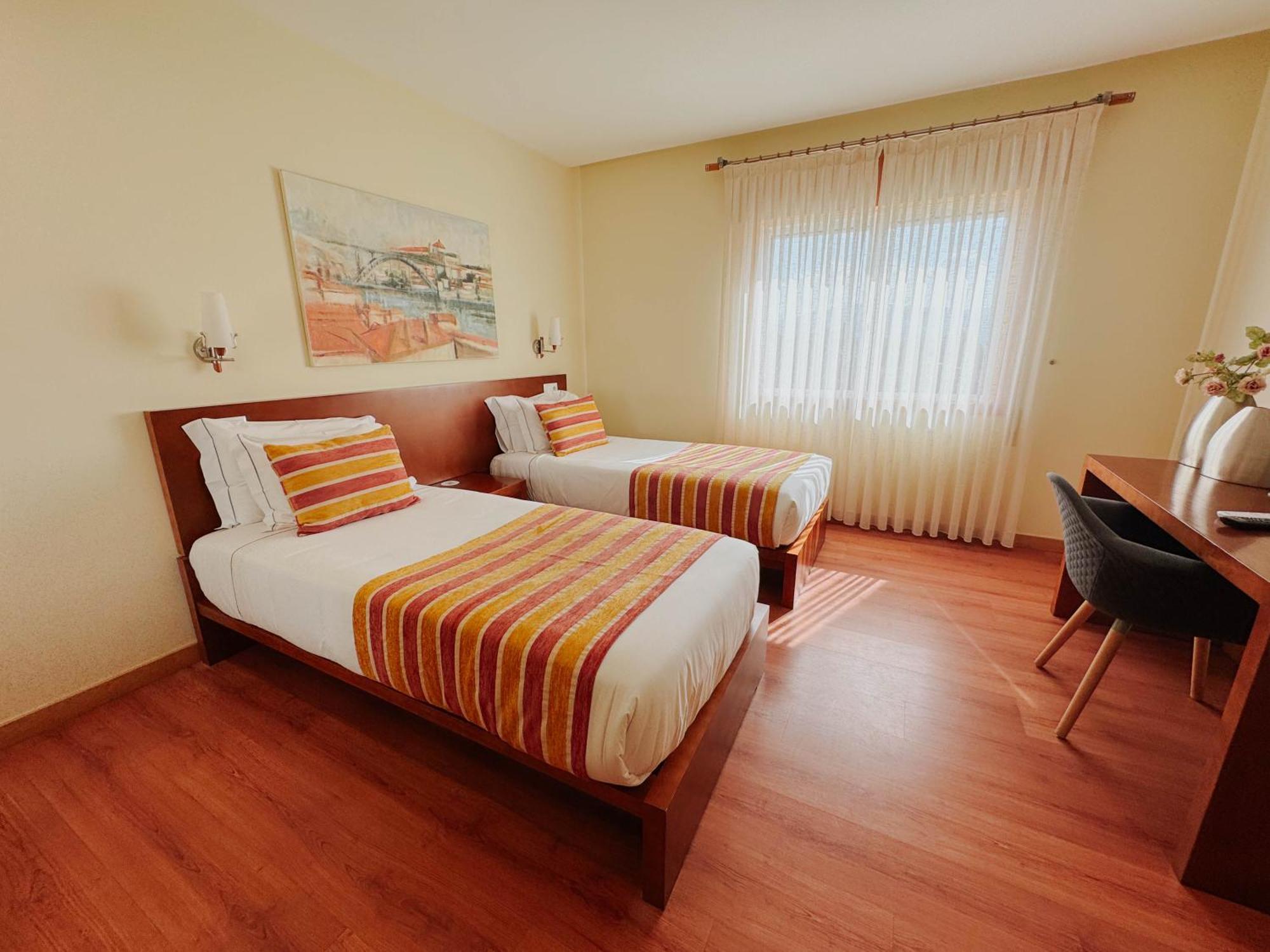 Encosta Do Monte - Charming Villa Ponte de Lima Ngoại thất bức ảnh