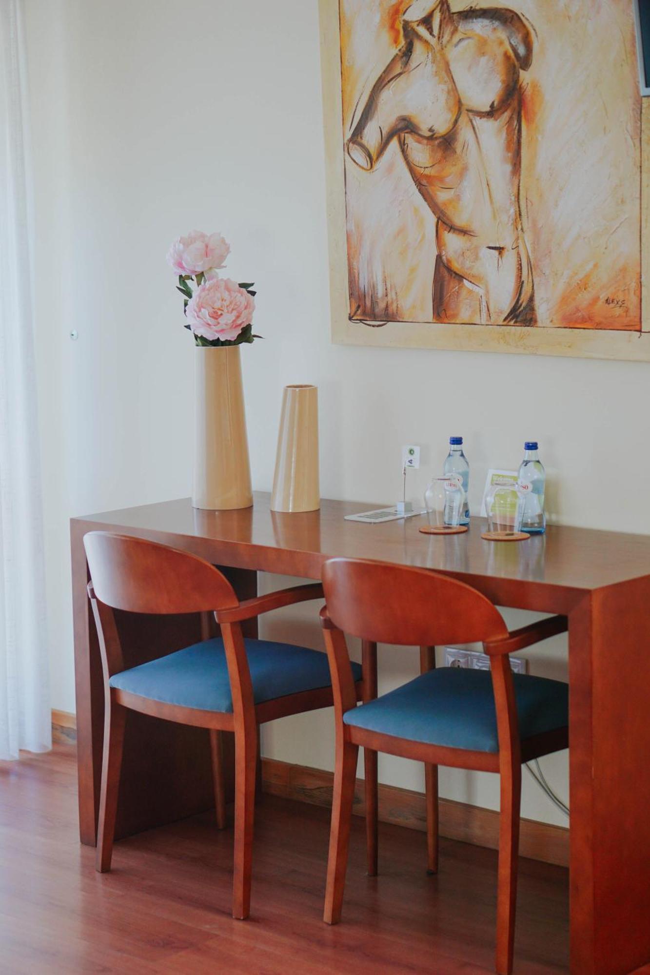 Encosta Do Monte - Charming Villa Ponte de Lima Ngoại thất bức ảnh