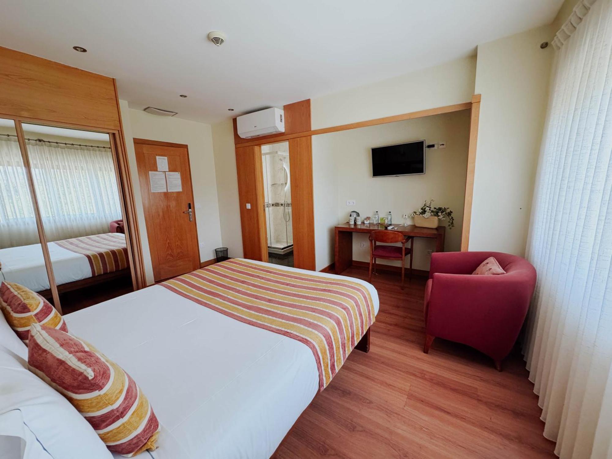 Encosta Do Monte - Charming Villa Ponte de Lima Ngoại thất bức ảnh