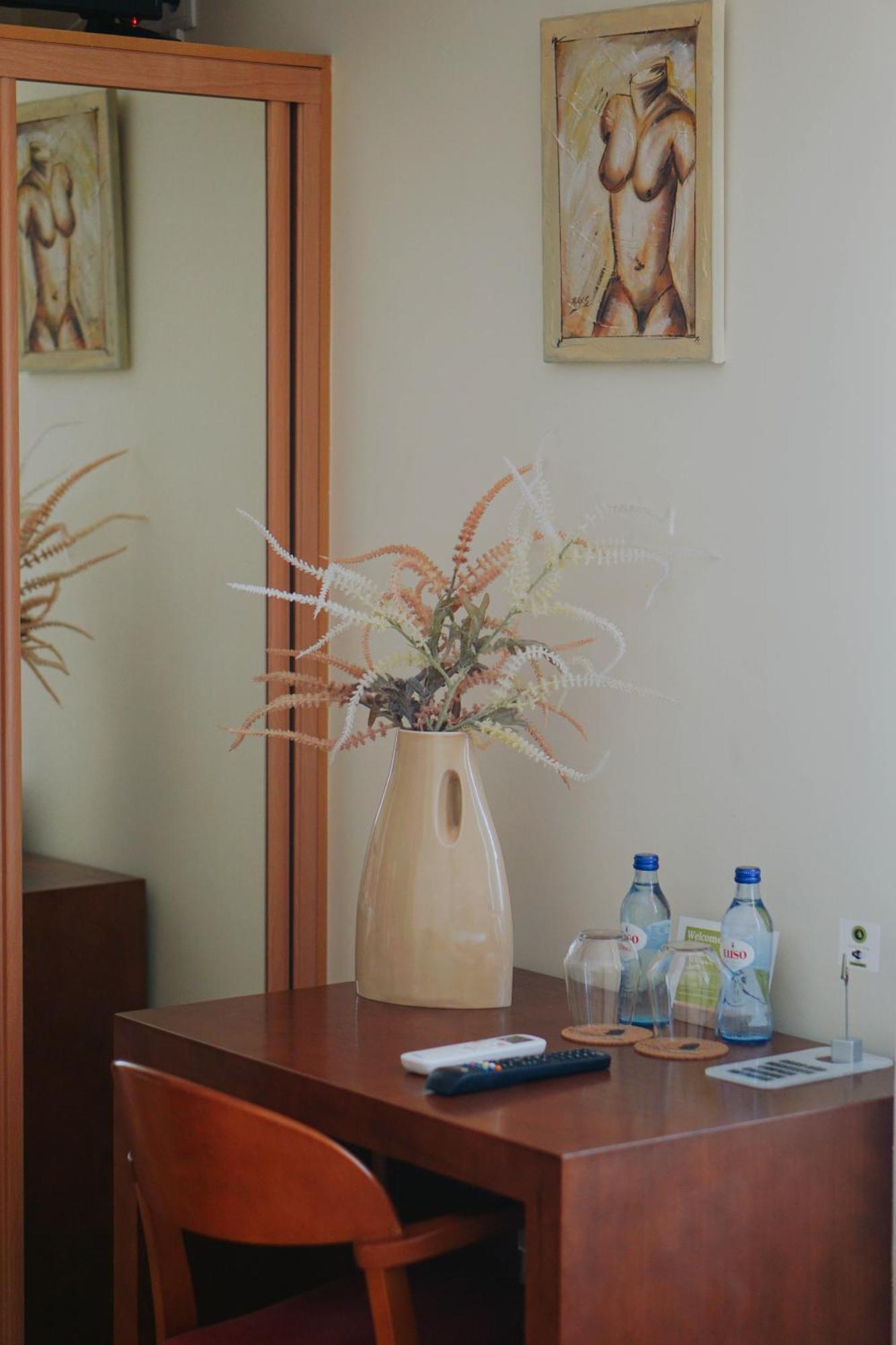 Encosta Do Monte - Charming Villa Ponte de Lima Ngoại thất bức ảnh